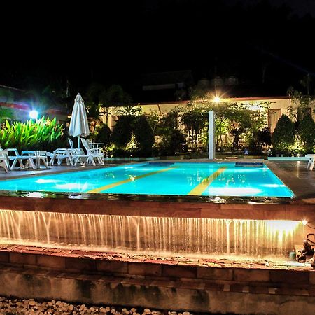 Phuket Muay Thai House Chalong Exterior photo
