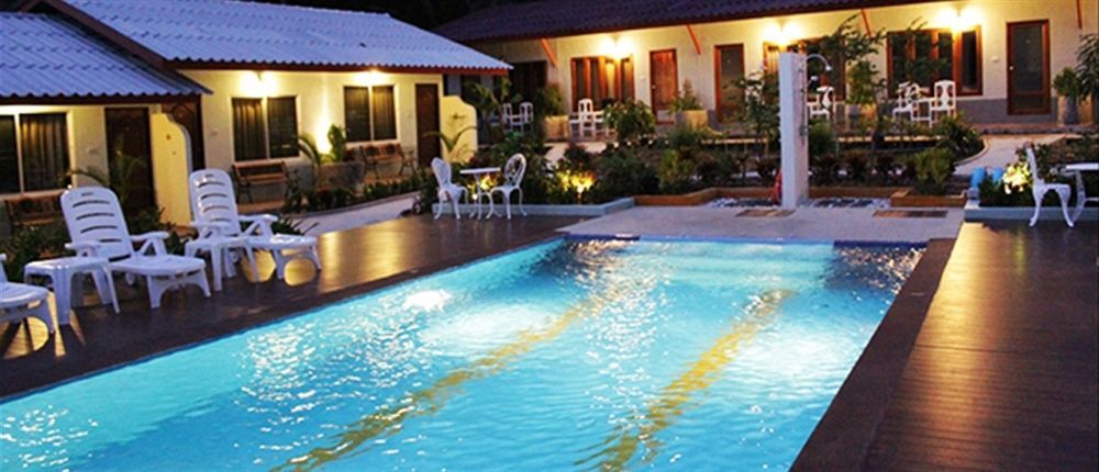 Phuket Muay Thai House Chalong Exterior photo