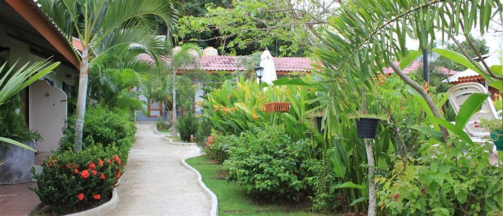 Phuket Muay Thai House Chalong Exterior photo