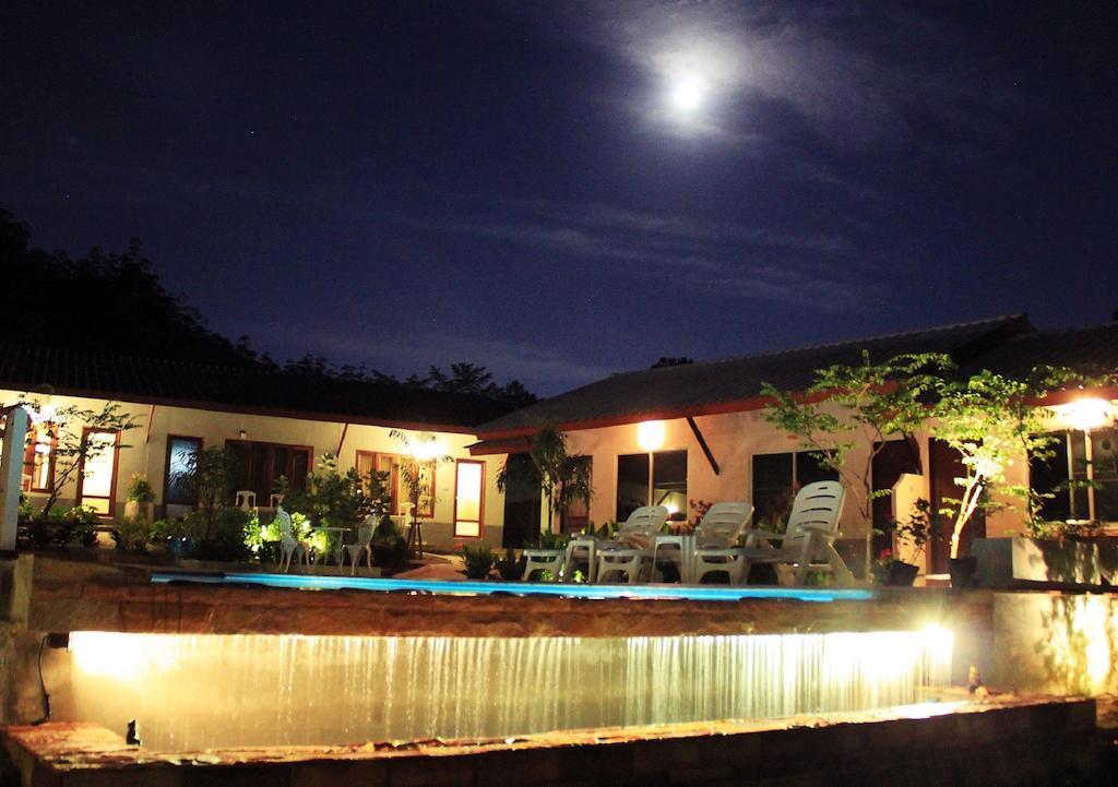 Phuket Muay Thai House Chalong Exterior photo